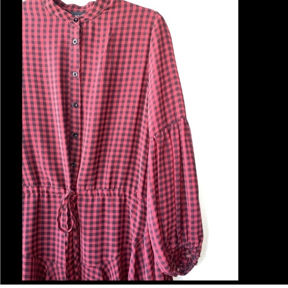 Vici Manchester Dress - Picture 7 of 10